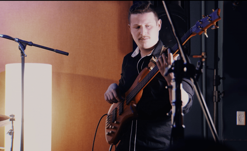 Gallery photo 2 of Resonance