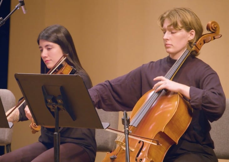 Gallery photo 1 of Resonance Duo