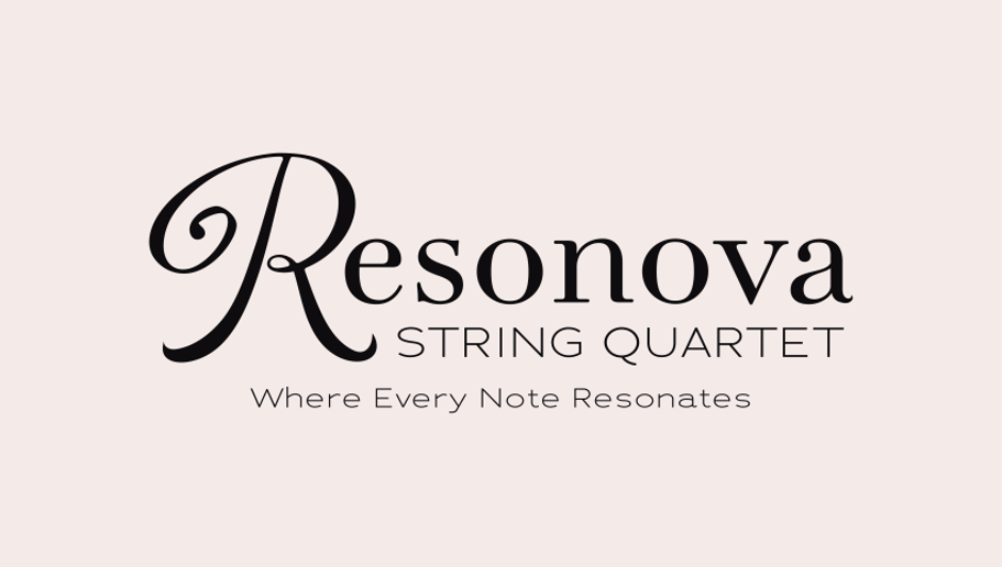 Gallery photo 3 of Resonova String Quartet
