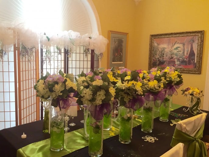 Gallery photo 7 of Resort Ministries & Events