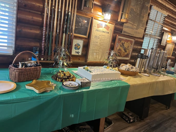 Gallery photo 2 of Rest Assured Party Services