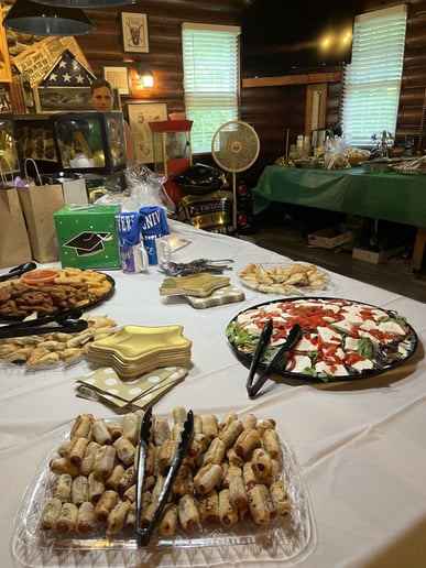 Gallery photo 3 of Rest Assured Party Services