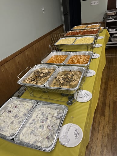 Gallery photo 4 of Rest Assured Party Services