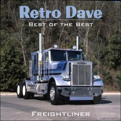 Gallery photo 10 of Retro Dave