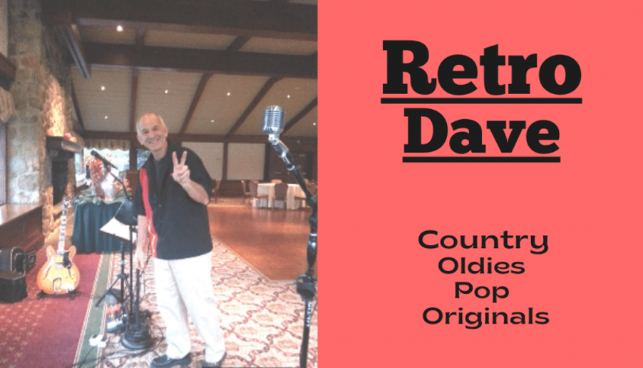 Gallery photo 8 of Retro Dave