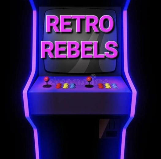 Gallery photo 1 of Retro Rebels