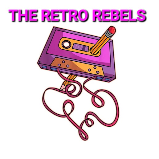Gallery photo 2 of Retro Rebels