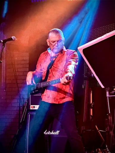 Gallery photo 2 of Retro Rebels
