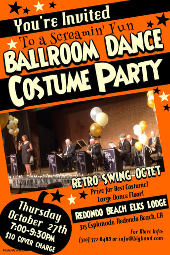 Gallery photo 17 of Retro Swing Band
