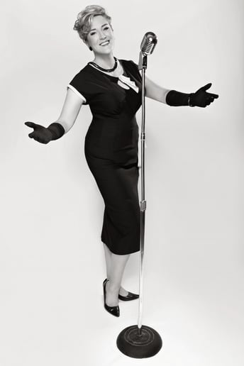 Gallery photo 24 of Retro Swing Band
