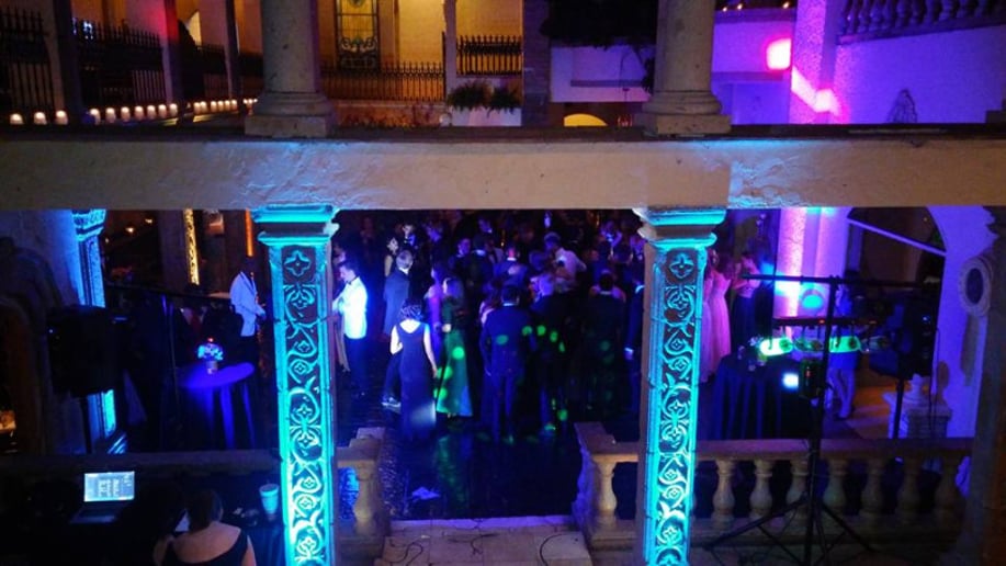Gallery photo 3 of Retrograde Events