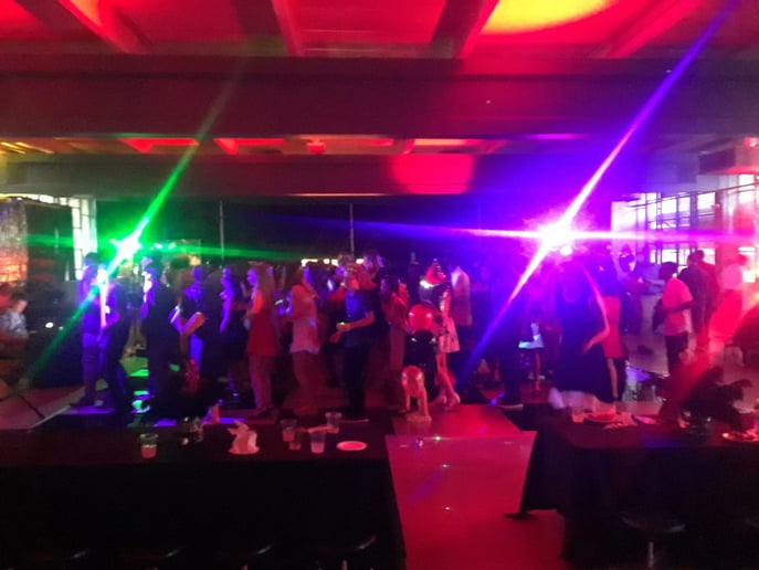 Gallery photo 4 of Retrograde Events