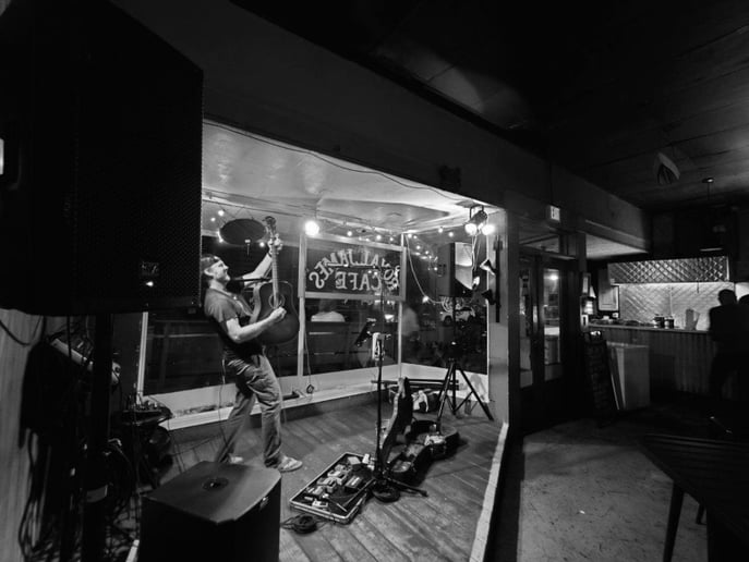 Gallery photo 4 of RetroMic