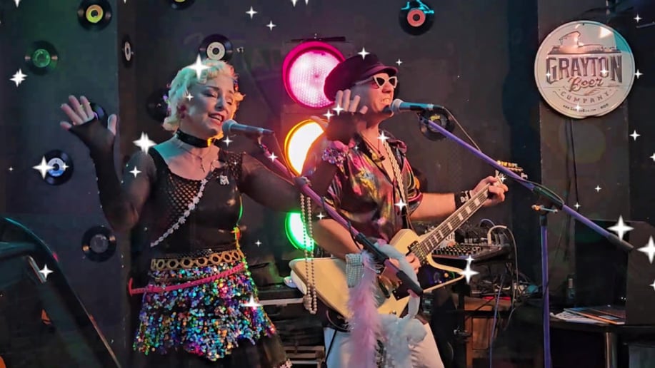 Gallery photo 7 of RETRONIX - Ultimate 80's