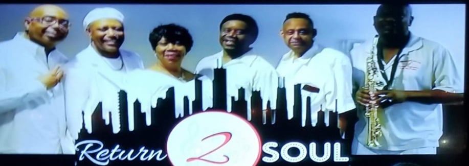 Gallery photo 5 of Return II Soul