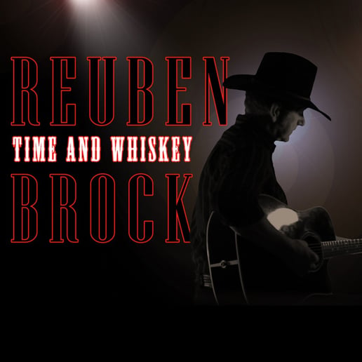 Gallery photo 1 of Reuben Brock Music
