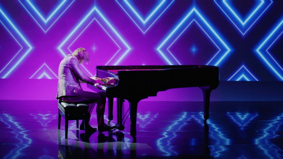 Gallery photo 8 of REUEL - Corporate & Wedding Pianist