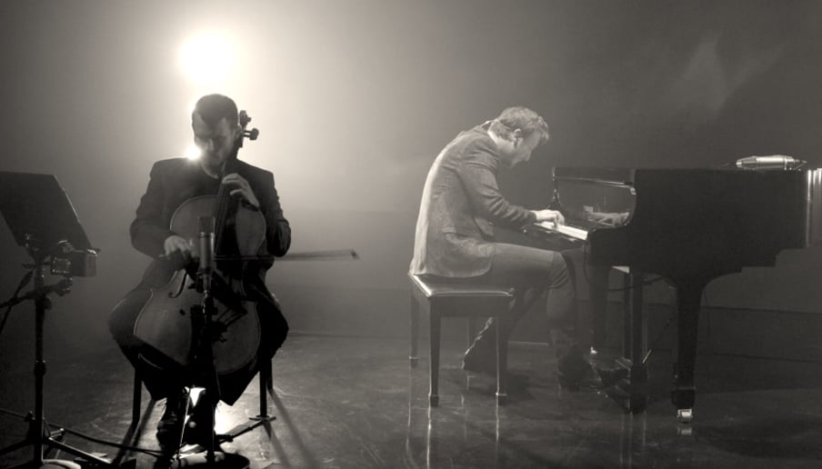 Gallery photo 5 of REUEL - Corporate & Wedding Pianist