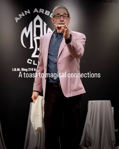 Gallery photo 7 of Reuter Magic
