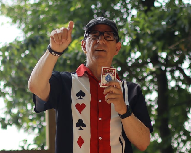 Gallery photo 10 of Reuter Magic