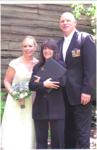 Gallery photo 5 of Rev. Christine Adams