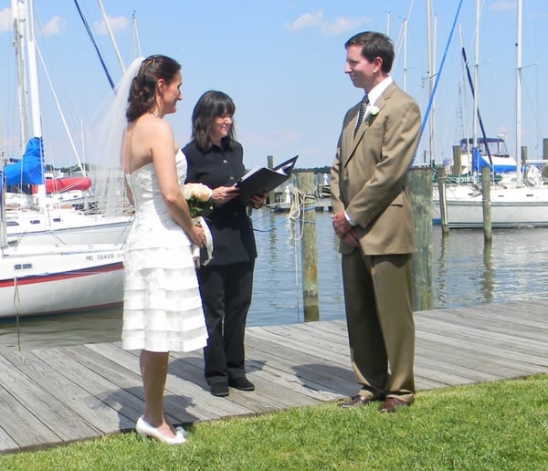 Gallery photo 8 of Rev. Christine Adams