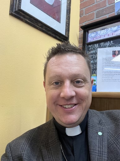 Gallery photo 1 of Rev. Dr. Farris