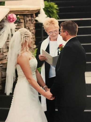 Gallery photo 1 of Rev. Elizabeth Edmonds