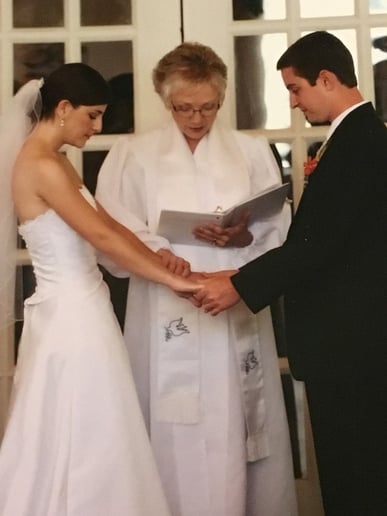 Gallery photo 8 of Rev. Elizabeth Edmonds