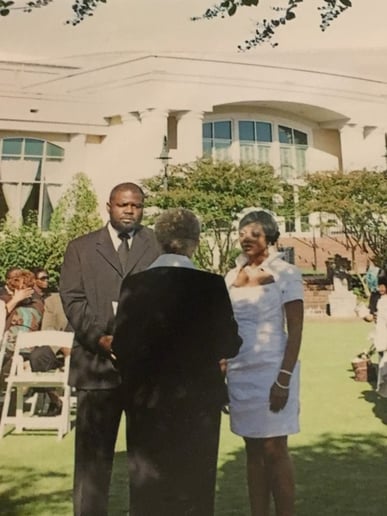 Gallery photo 9 of Rev. Elizabeth Edmonds