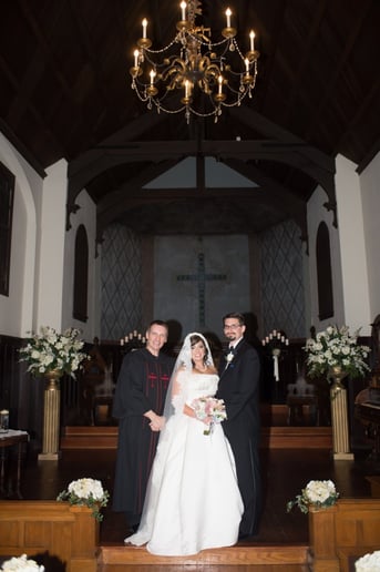 Gallery photo 2 of Rev. Mark Turpin