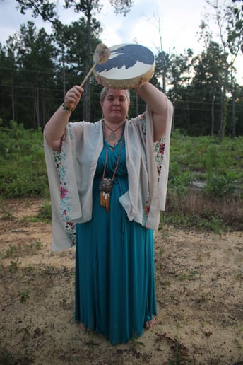 Gallery photo 2 of Rev. Mela Borawski