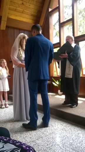 Gallery photo 8 of Rev. Michelle Lavigne