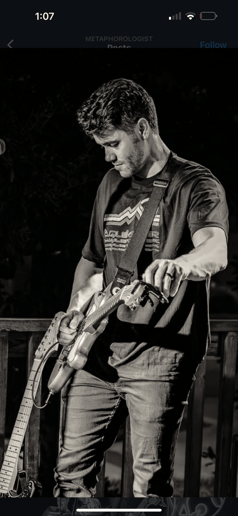 Gallery photo 5 of Rev Mo Band