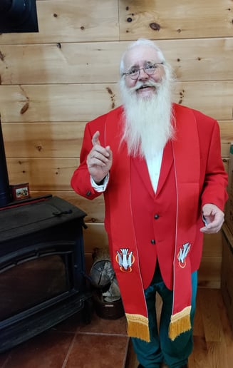 Gallery photo 1 of Rev. St. Nick