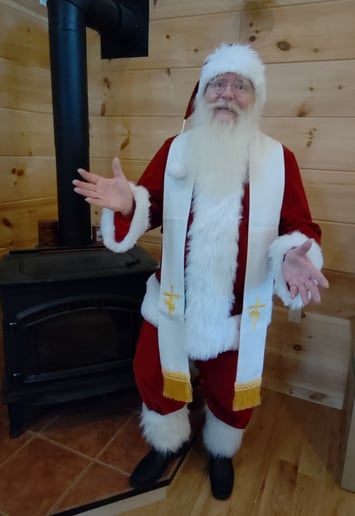 Gallery photo 3 of Rev. St. Nick