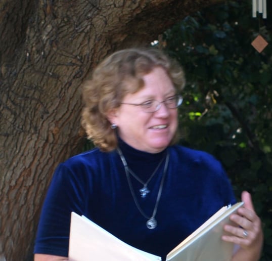 Gallery photo 3 of Rev. Theresa Sutton