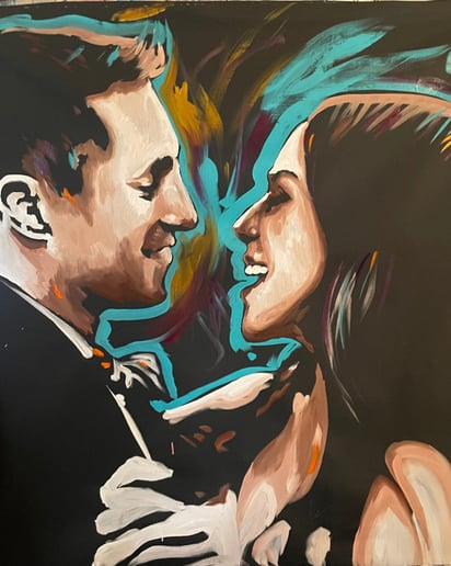 Gallery photo 7 of Revel - Speed Painter