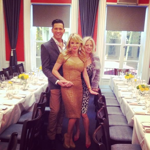 Gallery photo 9 of Revel Rouge Events