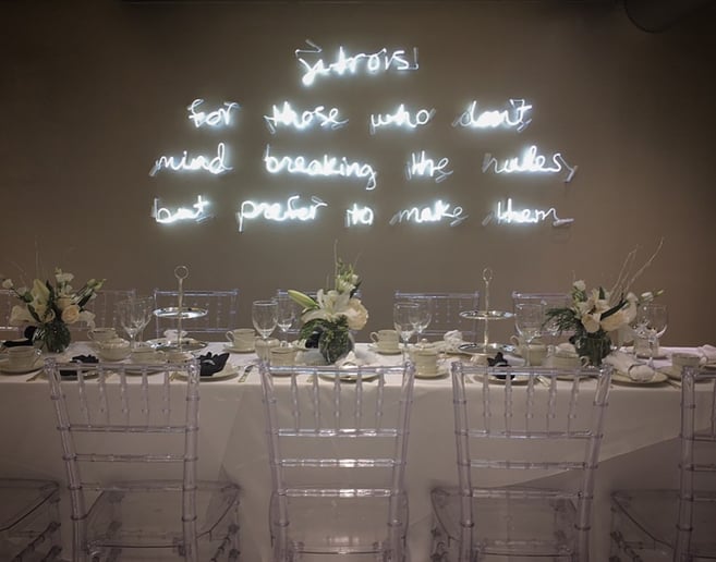 Gallery photo 10 of Revel Rouge Events