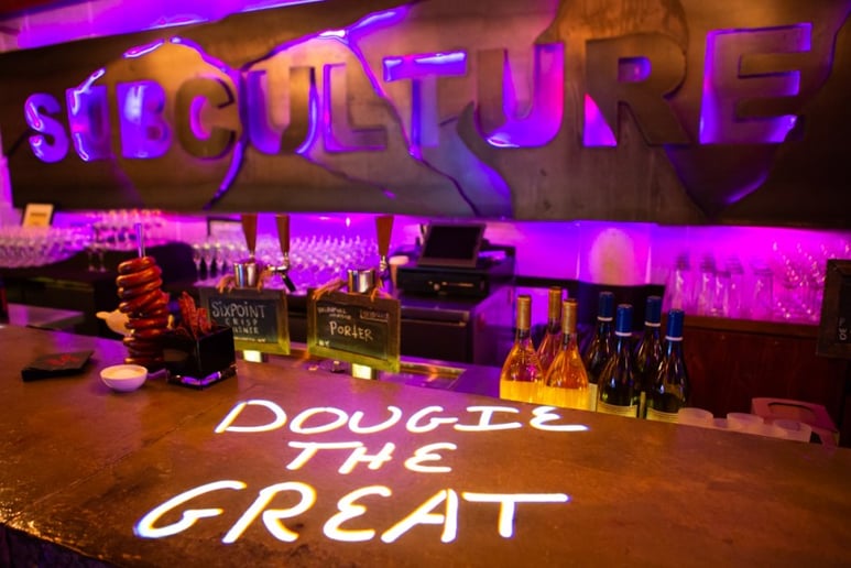 Gallery photo 6 of Revel Rouge Events