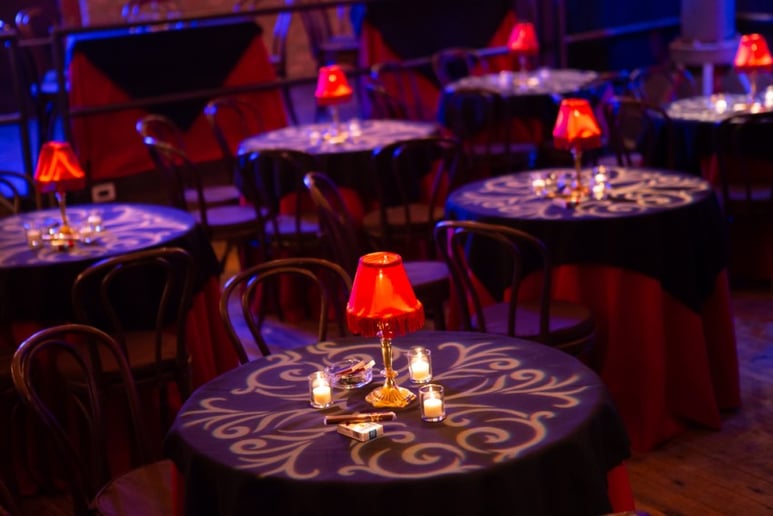 Gallery photo 7 of Revel Rouge Events