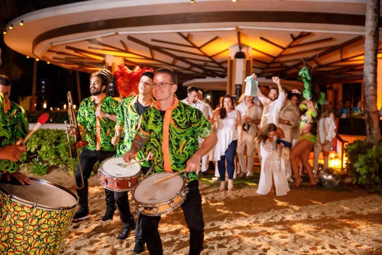 Gallery photo 8 of Revel Rouge Events