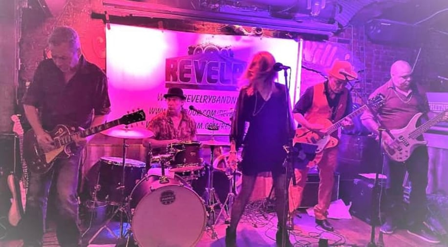 Gallery photo 8 of Revelry
