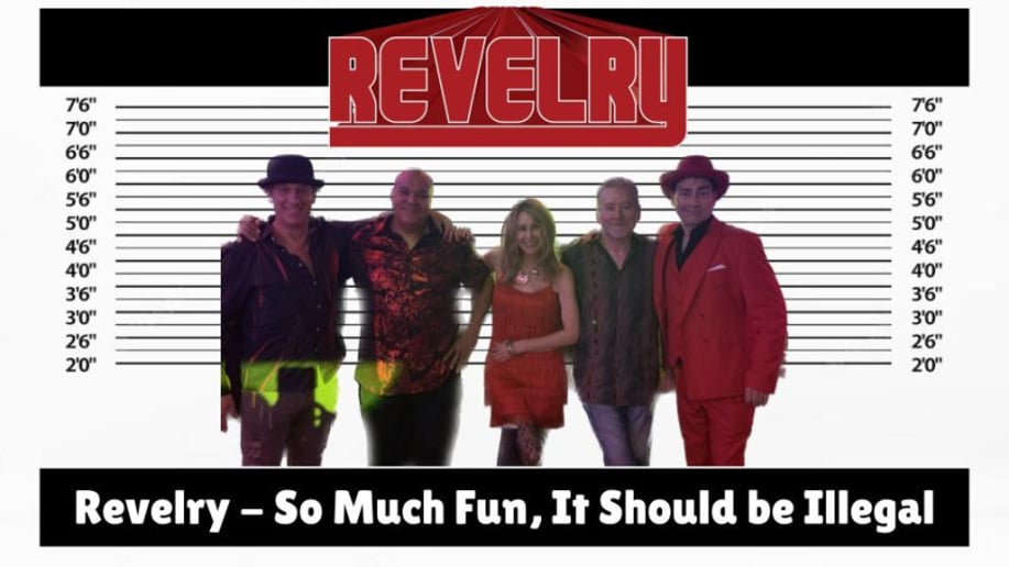 Gallery photo 10 of Revelry