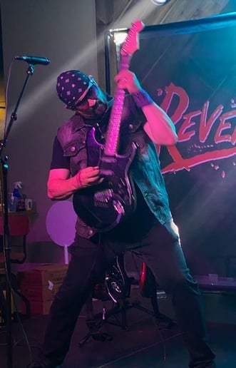 Gallery photo 4 of Revenge of The 80s