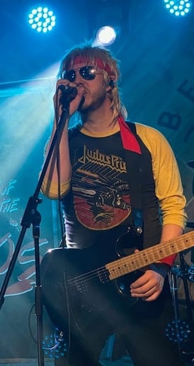 Gallery photo 2 of Revenge of The 80s