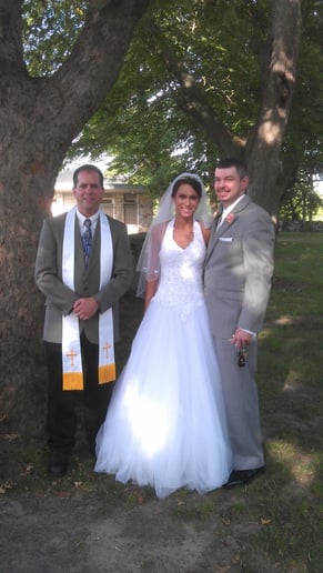 Gallery photo 1 of Reverend Dana