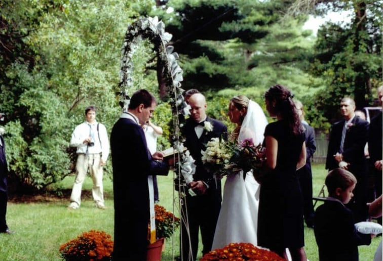 Gallery photo 5 of Reverend Dana