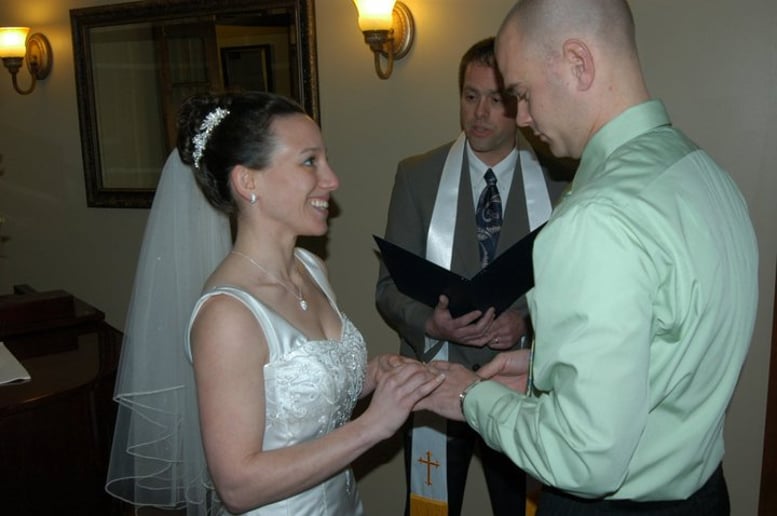 Gallery photo 7 of Reverend Dana